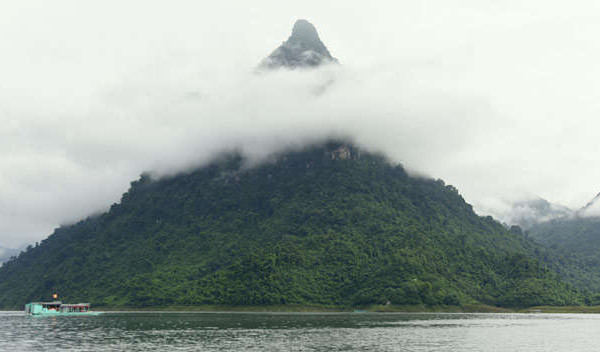Đón nhận Bằng xếp di tích Quốc gia đặc biệt Khu bảo tồn thiên nhiên Na Hang – Lâm Bình
