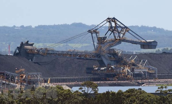 Tòa án Australia lần đầu bác dự án khai thác than do ô nhiễm toàn cầu