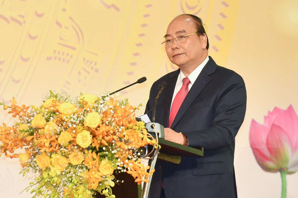 Thủ tướng Nguyễn Xuân Phúc ‘trải lòng’ với Nghệ An