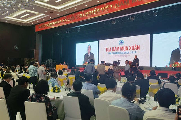 Cộng đồng doanh nghiệp góp công lớn thúc đẩy vị thế của Đà Nẵng
