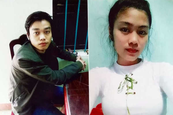 Quảng Nam: Kiều nữ cùng nhân tình 9X mua bán “cái chết trắng” sa lưới
