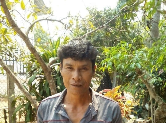 Quảng Ngãi: Cứu khẩn cấp một phụ nữ lênh đênh trên biển