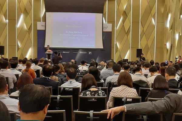 STEMCON Việt Nam lần thứ 7: Những Gợi mở và Cơ hội trong ngành STEM
