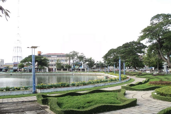 Bến Tre: Nâng cao năng lực về quản lý đất đai để phát triển kinh tế - xã hội