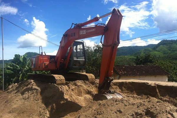 Sơn La: Phê duyệt 17 khu vực đấu giá quyền khai thác khoáng sản năm 2019