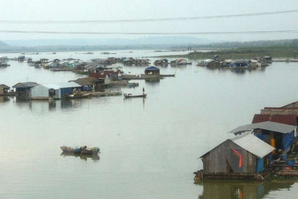 Bình Thuận: Tập trung bảo vệ môi trường lưu vực sông La Ngà