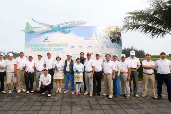 Bamboo Airways Summer 2019: Cuộc đua giành HIO “khủng” chính thức bắt đầu