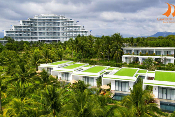 Crystal Bay Hospitality: Thương hiệu quản lý khách sạn Việt đang gây ngạc nhiên trên thị trường