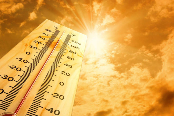 Nắng nóng đến 40 độ C kéo dài đến bao giờ?