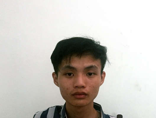 Thanh niên Gia Lai bị bắt vì nghi tham gia vụ trộm khoảng 8,5 tỷ đồng ở TP. HCM