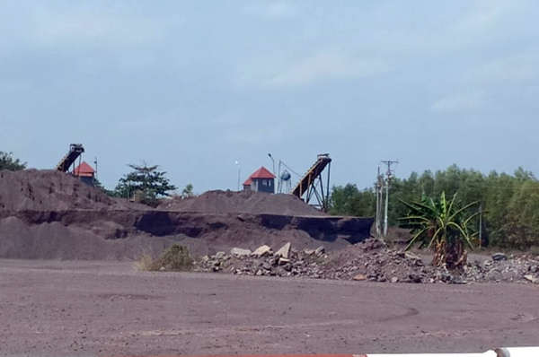 Vụ việc “dân kêu khổ vì mỏ đá 20 năm”: Cục Kiểm soát hoạt động khoáng sản miền Nam đề nghị Sở TN&MT Bà Rịa - Vũng Tàu làm rõ