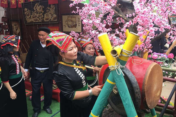 Chuẩn bị tổ chức Ngày hội văn hóa, thể thao và du lịch các dân tộc vùng Tây Bắc lần thứ XIV năm 2019 tại Sơn La