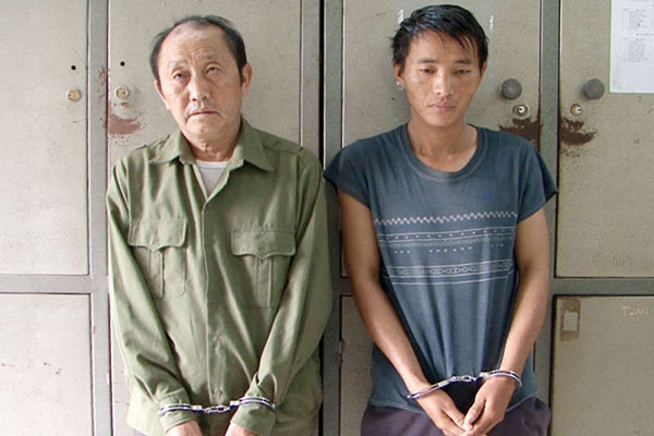 Lào Cai: Bắt 3 đối tượng buôn bán trái phép heroin