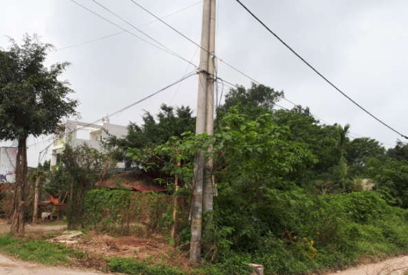 Điểm bất thường khi xử lý vụ lãnh đạo xã bán hơn 1000 m2 đất công ở huyện Phú Xuyên