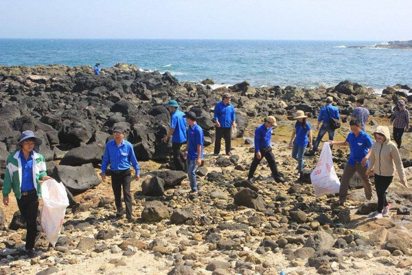 Tìm lời giải cho bài toán rác thải nhựa nơi đảo xa - Kỳ III: Để cộng đồng nhận thức đúng