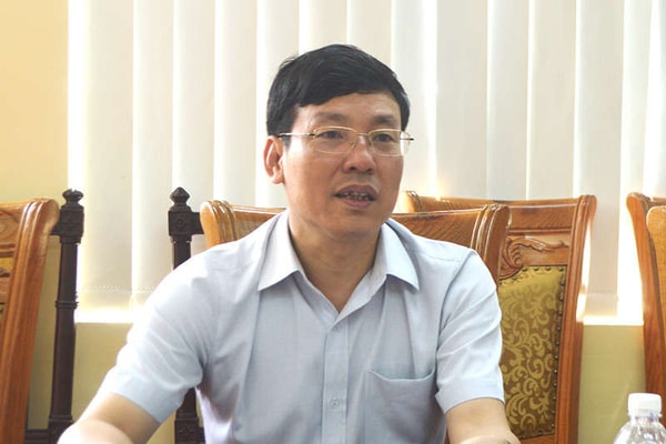Vĩnh Phúc: Không thu hút đầu tư các dự án có nguy cơ ô nhiễm