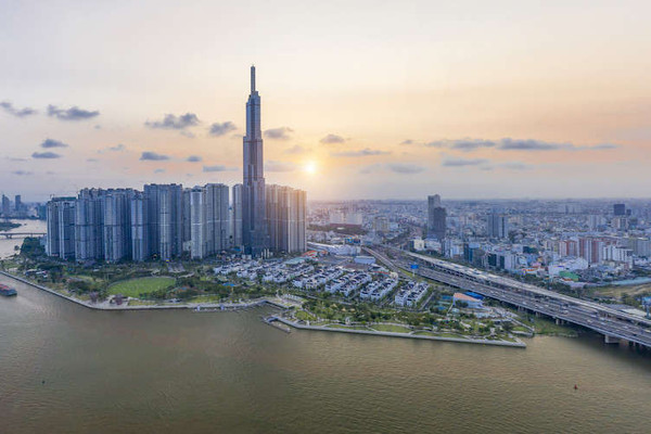Tập đoàn Vingroup chính thức khai trương Khách sạn Vinpearl Luxury Landmark 81 và Đài quan sát Landmark 81 SkyView cao nhất Đông Nam Á