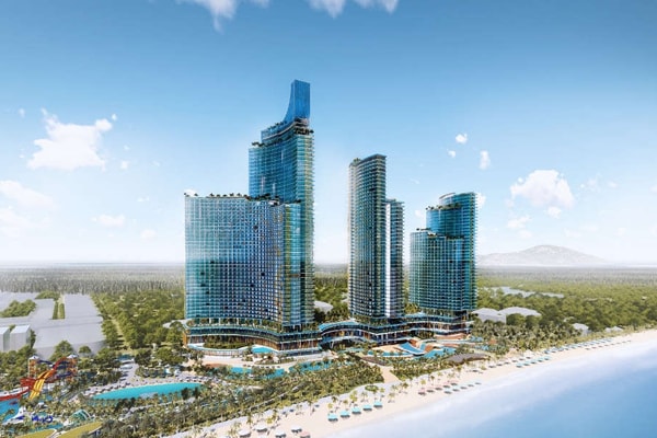 Sẽ có một cơn sốt đầu tư du lịch tới Ninh Thuận?
