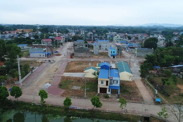 Sông Công (Thái Nguyên): Phát triển công nghiệp gắn với bảo vệ môi trường
