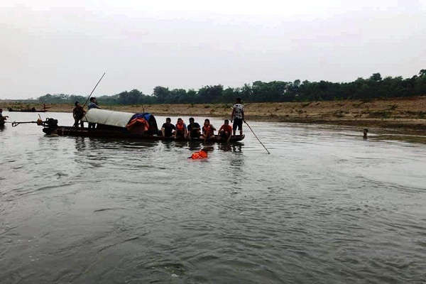 Thanh Hóa: Rủ nhau ra sông tắm, 4 em học sinh đuối nước thương tâm