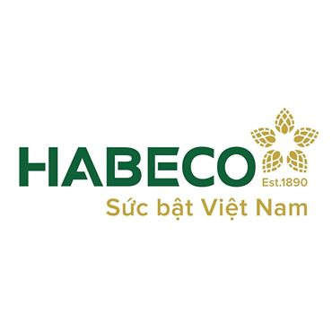HABECO ra mắt nhận diện thương hiệu mới