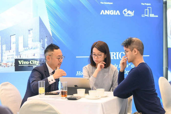 An Gia hợp tác với Asia Bankers Club: “Cú hích” mới cho thị trường BĐS Việt