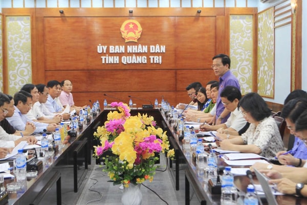 Quảng Trị cần đẩy mạnh tuyên truyền kiến thức về quản lí, bảo vệ động vật hoang dã, quý hiếm