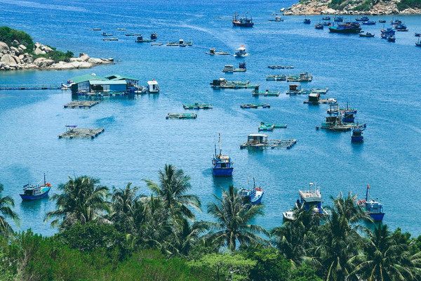Đi tìm động lực mới cho du lịch Việt