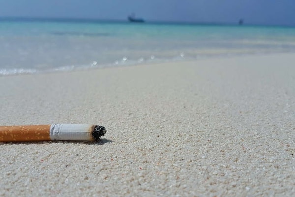 Nhỏ mà hại!