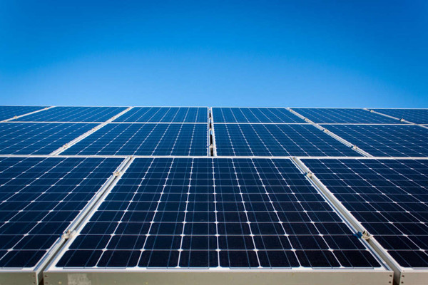EVN tạo mọi điều kiện cho dự án điện mặt trời