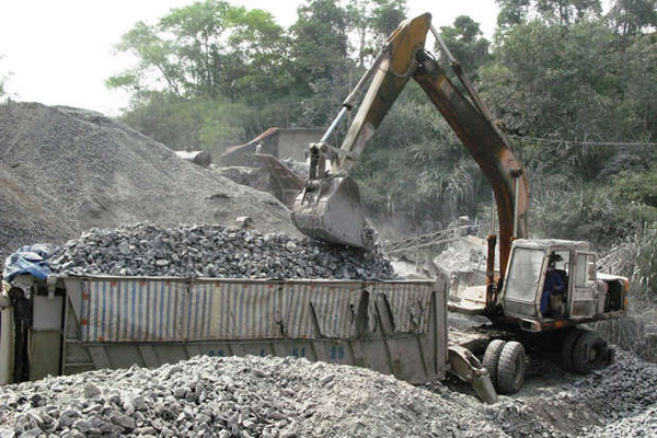 Tuyên Quang: Quản lý chặt chẽ tài nguyên khoáng sản