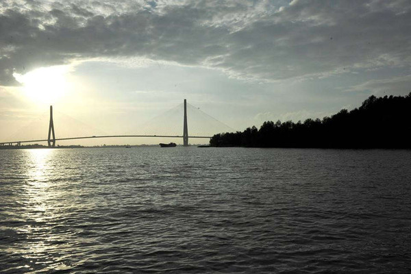 Bảo vệ và phát triển bền vững tài nguyên nước thích ứng với BĐKH đồng bằng sông Cửu Long