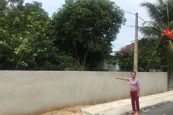 Tĩnh Gia (Thanh Hóa): Vụ xác minh nguồn gốc đất, chính quyền xã “phủi" sự đồng thuận của dân