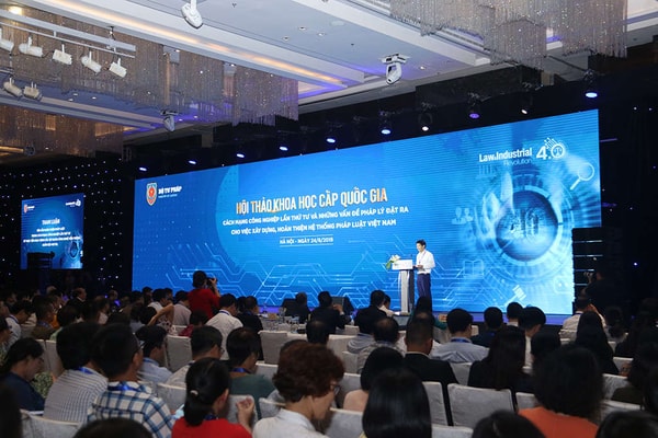 Thủ tướng Chính phủ dự Hội thảo Khoa học cấp Quốc gia