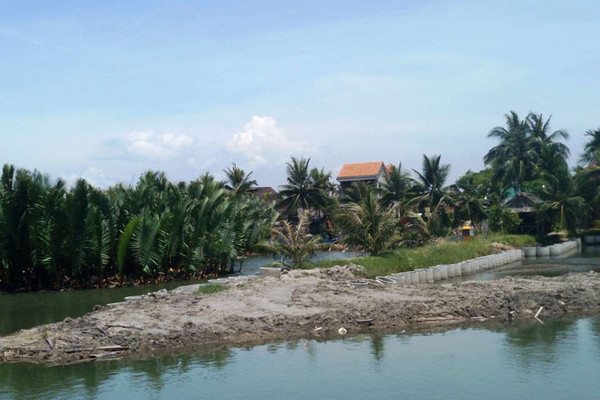 Hội An (Quảng Nam): Nhiều doanh nghiệp vi phạm khai thác nước ngầm