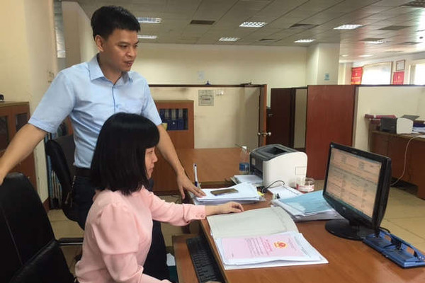 Quảng Ninh: Đẩy mạnh cải cách thủ tục hành chính về đất đai