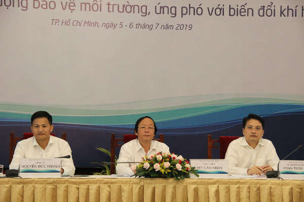Quỹ Bảo vệ môi trường Việt Nam tổ chức Hội nghị hỗ trợ tài chính năm 2019
