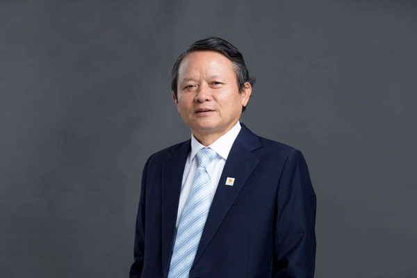 Ông Đoàn Châu Phong, Tổng Giám đốc Văn Phú - Invest: Tôi hiểu rõ những rào cản của doanh nghiệp