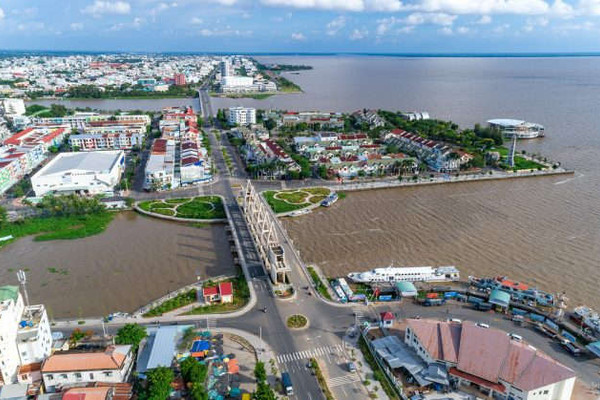 Tập đoàn CEO mở rộng đầu tư vào Đồng bằng Sông Cửu Long