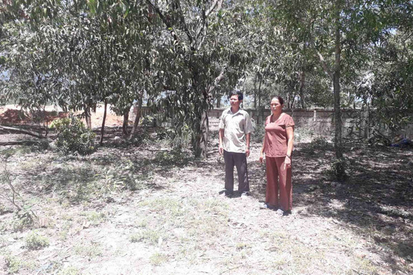 Thừa Thiên Huế: Thu hồi đất để “trùm mền”, dân lo lắng