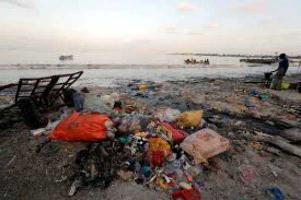 Senegal sẽ xử lý số lượng lớn rác thải nhựa bằng cách thực thi luật pháp