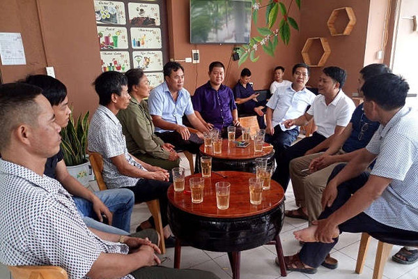 Thái Nguyên: Người dân xã Cây Thị khốn khổ vì “phát canh thu tô kiểu mới” trong giao khoán rừng