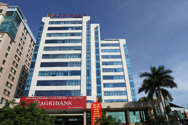 Agribank – TOP10 Ngân hàng Việt Nam uy tín năm 2019