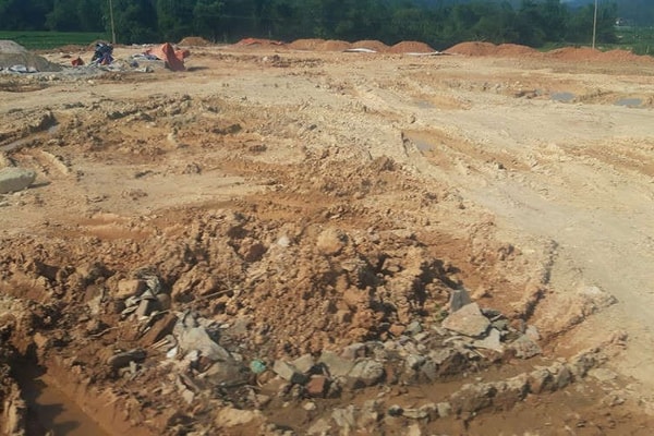 Lạng Sơn: Phê duyệt điều chỉnh, bổ sung kế hoạch sử dụng đất đối với 3 huyện