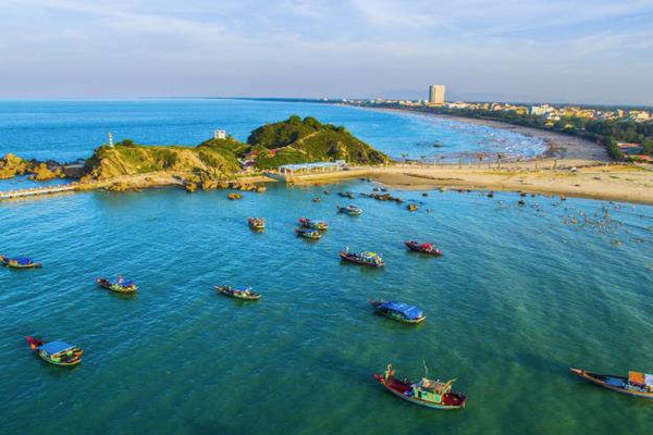 Tổng cục Biển và Hải đảo Việt Nam: Gấp rút hoàn thiện các văn bản pháp lý