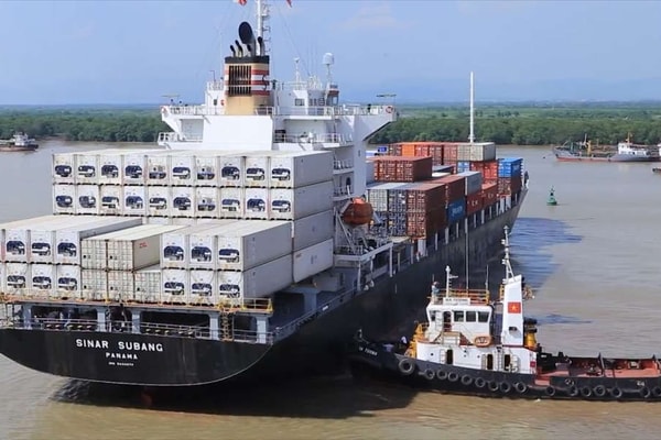 Kiên quyết tái xuất phế liệu nhập khẩu vi phạm quy định bảo vệ môi trường