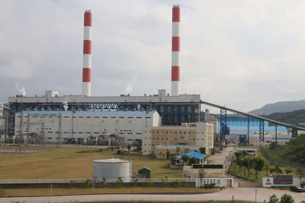 Nhà máy Nhiệt điện Mông Dương 1: Đảm bảo môi trường để sản xuất an toàn, hiệu quả