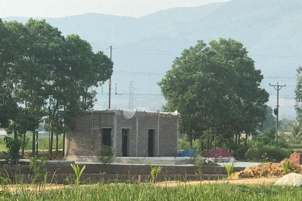 Quảng Ninh: Sớm có giải pháp tháo gỡ những vướng mắc về đất đai