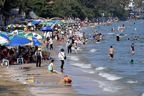Bình Thuận: Tăng cường các giải pháp đảm bảo an toàn du lịch biển