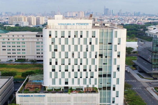 Vinamilk gia nhập “Câu lạc bộ tỷ đô” của khu vực Châu Á Thái Bình Dương